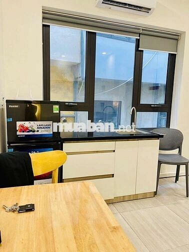 Siêu phẩm CCMN 25m2 full nội thất xịn sò, rộng thoáng tại Đào Tấn