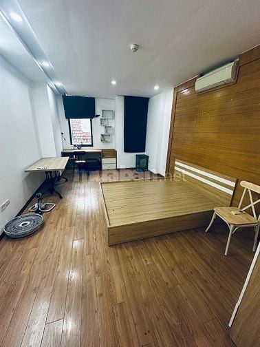 Chính Chủ Cho Thuê Căn Hộ Khép Kín Số 30 Mặt Phố Trần Quang Diệu.