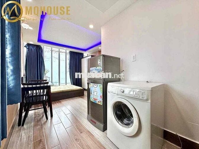 CĂN HỘ GẦN TRUNG TÂM, TIỆN NGHI KHU VỰC PHÚ NHUẬN