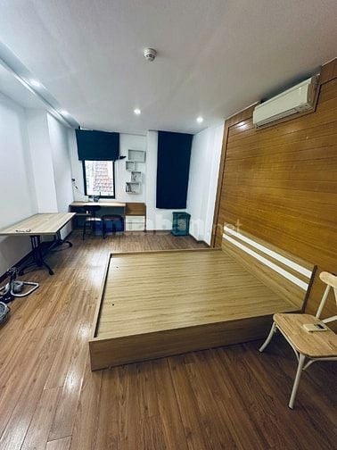 Chính Chủ Cho Thuê Căn Hộ Khép Kín Số 30 Mặt Phố Trần Quang Diệu.