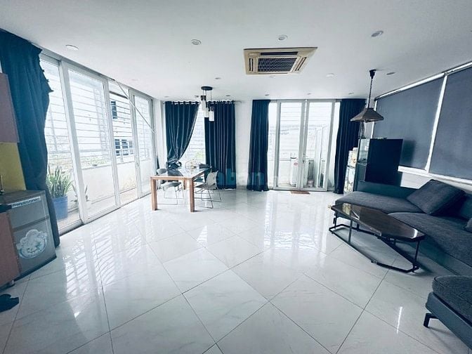 Chính Chủ Cho Thuê Căn Hộ Khép Kín Số 30 Mặt Phố Trần Quang Diệu.