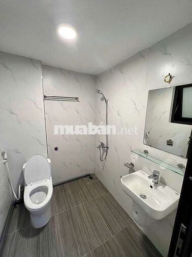 Siêu phẩm CCMN 25m2 full nội thất xịn sò, rộng thoáng tại Đào Tấn