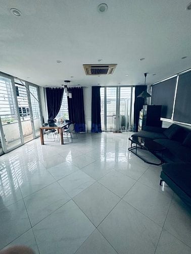 Chính Chủ Cho Thuê Căn Hộ Khép Kín Số 30 Mặt Phố Trần Quang Diệu.