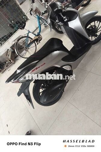xe đẹp như mới