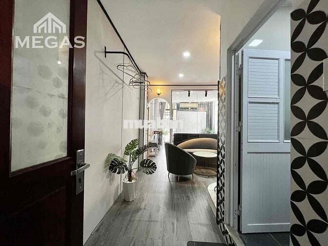 CHO THUÊ PHÒNG QUẬN 3 - CĂN HỘ CAO CẤP RỘNG TÃI - 1PN TÁCH BẾP ƯU ĐÃI