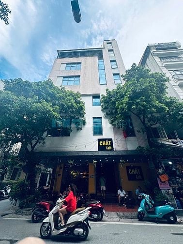 Chính Chủ Cho Thuê Căn Hộ Khép Kín Số 30 Mặt Phố Trần Quang Diệu.