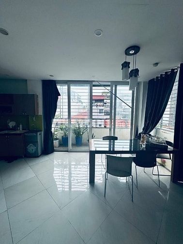 Chính Chủ Cho Thuê Căn Hộ Khép Kín Số 30 Mặt Phố Trần Quang Diệu.