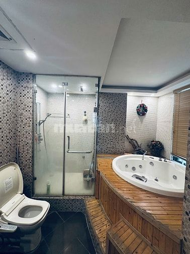 Chính Chủ Cho Thuê Căn Hộ Khép Kín Số 30 Mặt Phố Trần Quang Diệu.