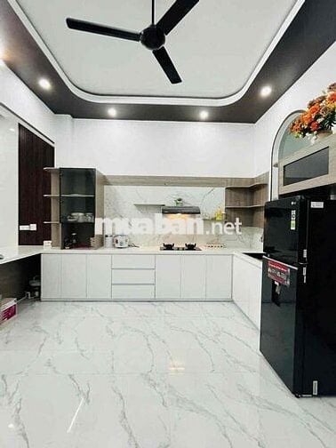 CHO THUÊ NHÀ ĐẦY ĐỦ NỘI THẤT KHU DÂN CƯ HƯNG PHÚ