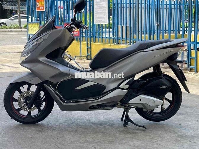 Hon Da PCX 150 . dk 2020 xe nguyên rin