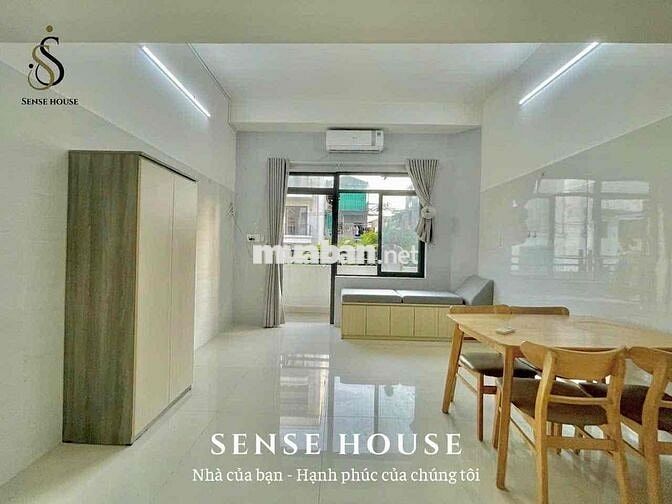 DUPLEX BAN CÔNG - SIÊU RỘNG Ở ĐC 3-4 BẠN - NGAY BÀU CÁT TÂN BÌNH