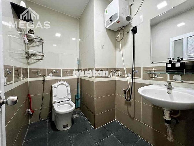 CHO THUÊ PHÒNG QUẬN 3 - CĂN HỘ CAO CẤP RỘNG TÃI - 1PN TÁCH BẾP ƯU ĐÃI