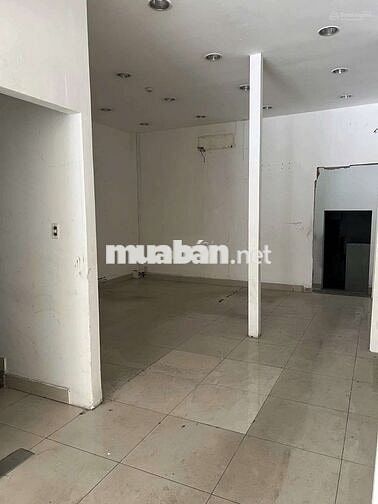 Nhà cho thuê Cách Mạng Tháng 8, Phường 10, Quận 3