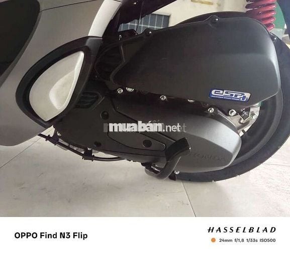 xe đẹp như mới