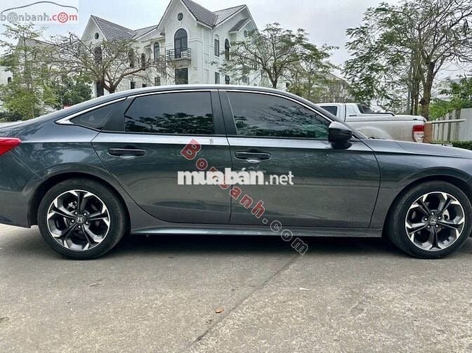 Honda Civic G 1.5 AT 2023 - 716 Triệu