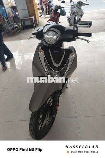 xe đẹp như mới