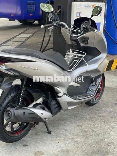 Hon Da PCX 150 . dk 2020 xe nguyên rin