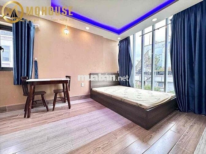 CĂN HỘ GẦN TRUNG TÂM, TIỆN NGHI KHU VỰC PHÚ NHUẬN