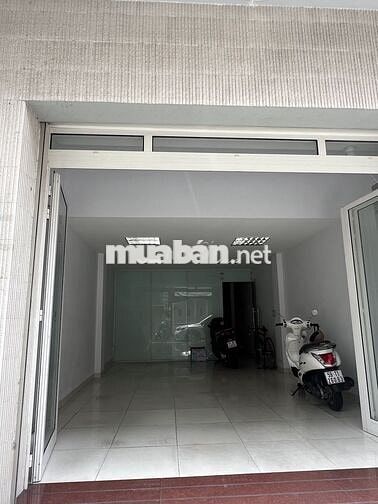 Cho thuê mặt bằng đường Trần Khánh Dư