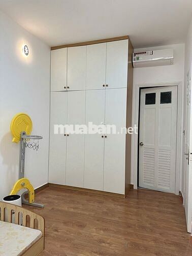 Bán căn hộ 2PN 85m2 Full nội thất đẹp tại Cc Era Town Quận 7 giá tốt