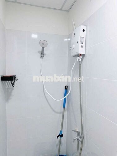 CHO THUÊ CĂN HỘ NAM LONG CENTRAL LAKE 44M2 FULL NỘI THẤT XỊN 6.5TR