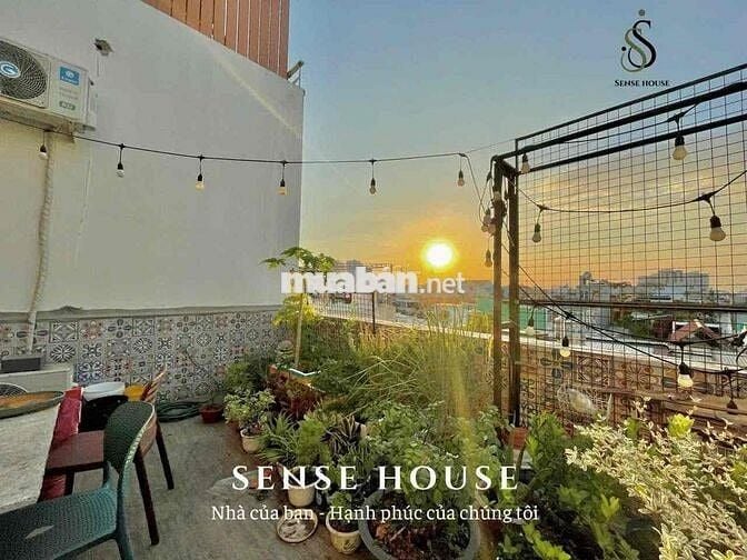 DUPLEX BAN CÔNG - SIÊU RỘNG Ở ĐC 3-4 BẠN - NGAY BÀU CÁT TÂN BÌNH