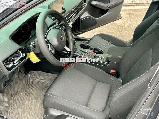 Honda Civic G 1.5 AT 2023 - 716 Triệu