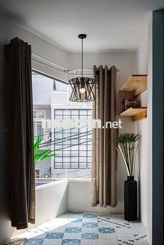 📌CĂN HỘ LÊ THỊ HỒNG GẤM Q.1🌿STUDIO BALCONY & CỬA SỔ🔥GẦN CHỢ BẾN THÀNH