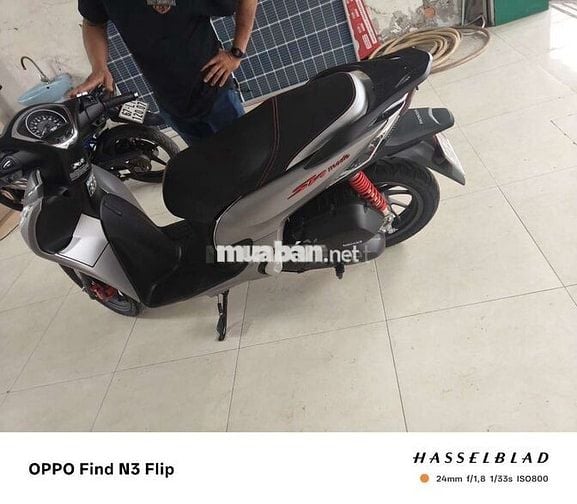 xe đẹp như mới