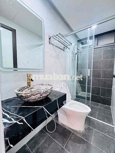 CẦN BÁN NHÀ 4 TẦNG PHỐ THỌ LÃO - HƯƠNG VIÊN VỀ Ở LUÔN