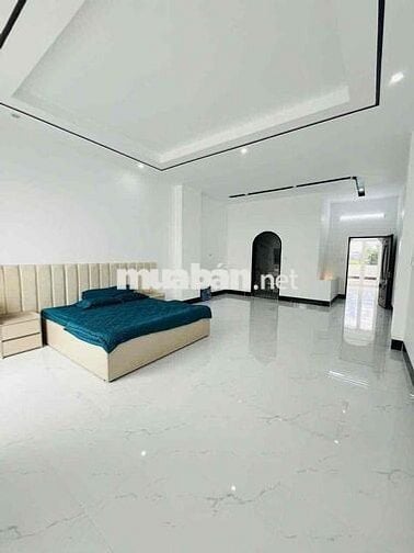 CHO THUÊ NHÀ ĐẦY ĐỦ NỘI THẤT KHU DÂN CƯ HƯNG PHÚ