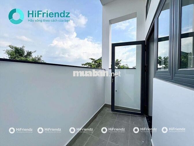 CĂN HỘ FULL NỘI THẤT NGAY ĐH NGUYỄN TẤT THÀNH MỚI 💯