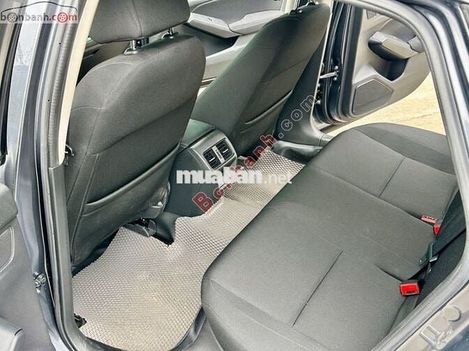 Honda Civic G 1.5 AT 2023 - 716 Triệu