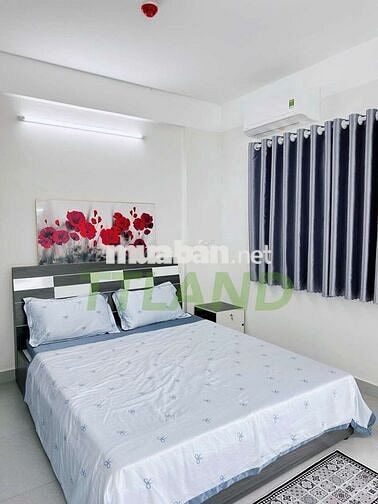 CHO THUÊ CĂN HỘ NAM LONG CENTRAL LAKE 44M2 FULL NỘI THẤT XỊN 6.5TR