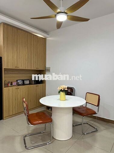 Bán căn hộ 2PN 85m2 Full nội thất đẹp tại Cc Era Town Quận 7 giá tốt