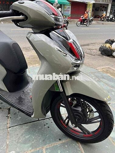 Sh 125 ABS