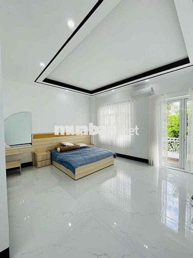 CHO THUÊ NHÀ ĐẦY ĐỦ NỘI THẤT KHU DÂN CƯ HƯNG PHÚ