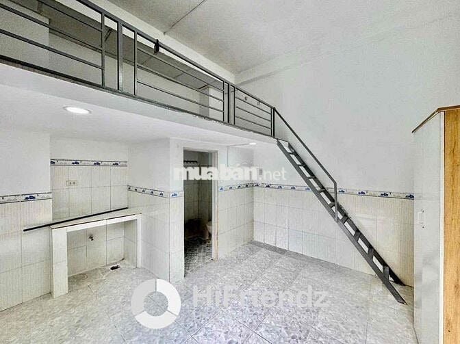 DUPLEX BAN CÔNG,CÓ NỘI THẤT 1/10 Ở ĐƯỢC Đ. PHẠM VĂN SỬU, TÂN BÌNH