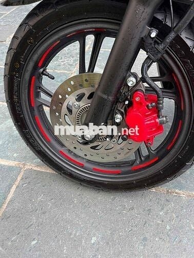 Sh 125 ABS