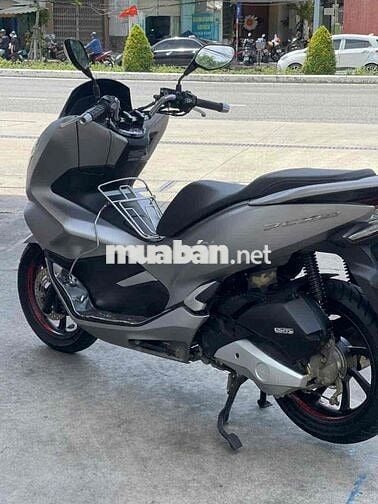 Hon Da PCX 150 . dk 2020 xe nguyên rin