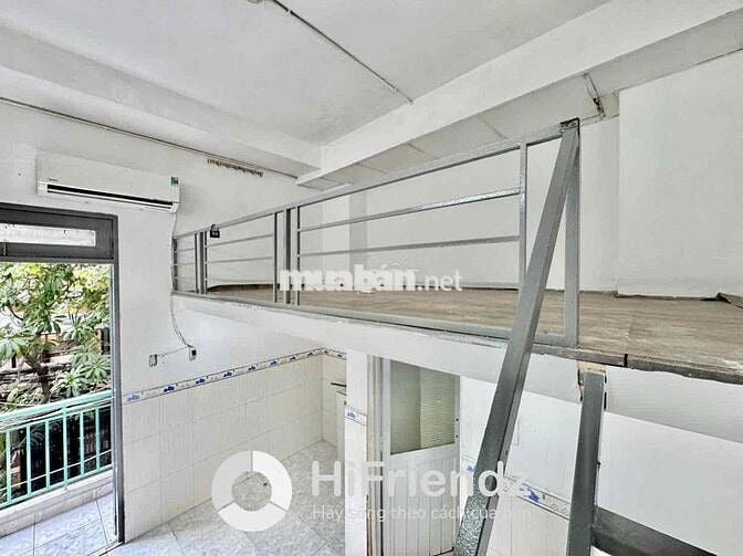 DUPLEX BAN CÔNG,CÓ NỘI THẤT 1/10 Ở ĐƯỢC Đ. PHẠM VĂN SỬU, TÂN BÌNH
