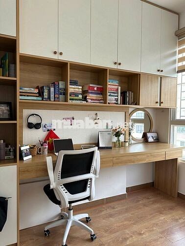 Bán căn hộ 2PN 85m2 Full nội thất đẹp tại Cc Era Town Quận 7 giá tốt
