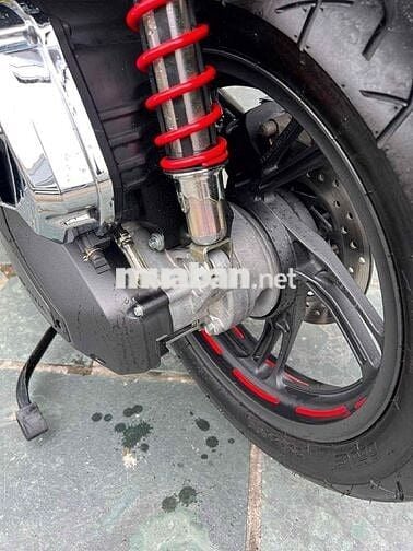 Sh 125 ABS
