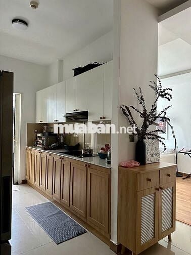 Bán căn hộ 2PN 85m2 Full nội thất đẹp tại Cc Era Town Quận 7 giá tốt
