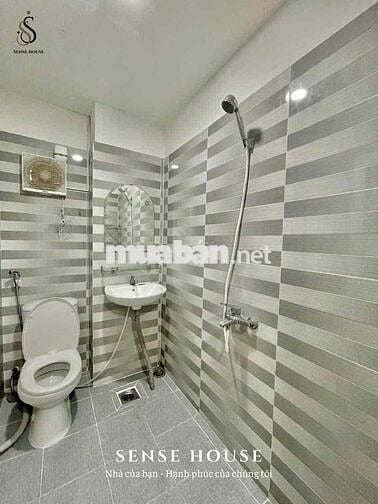 DUPLEX BAN CÔNG - SIÊU RỘNG Ở ĐC 3-4 BẠN - NGAY BÀU CÁT TÂN BÌNH