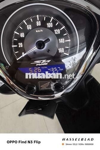 xe đẹp như mới