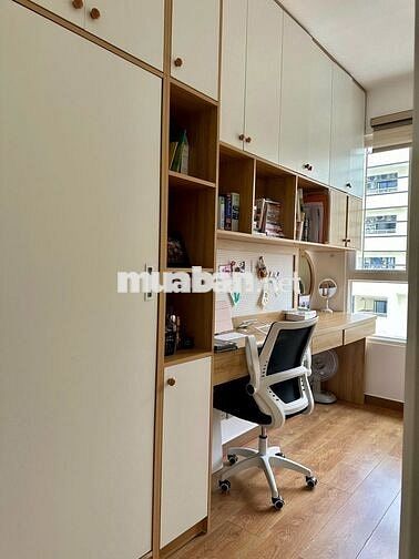 Bán căn hộ 2PN 85m2 Full nội thất đẹp tại Cc Era Town Quận 7 giá tốt