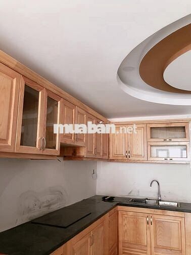 Nhà HXH Thích Quảng Đức, P.Nhuận, 72m2 ngang 4.5m, 2 tầng ST 2PN, 15TR