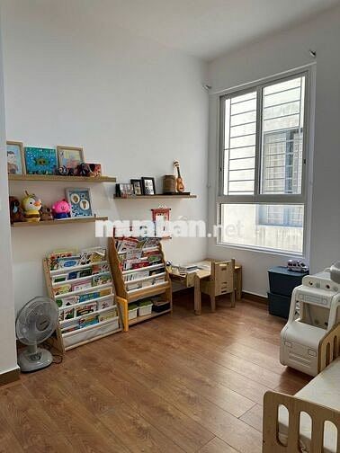 Bán căn hộ 2PN 85m2 Full nội thất đẹp tại Cc Era Town Quận 7 giá tốt