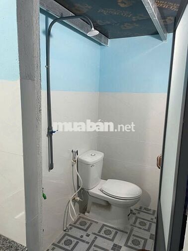 CẦN CHO THUÊ DÃY PHÒNG TRỌ MỚI XÂY CÁCH VSIP QUẢNG NGÃI 1KM